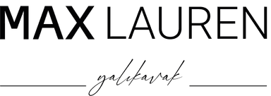 Max Lauren