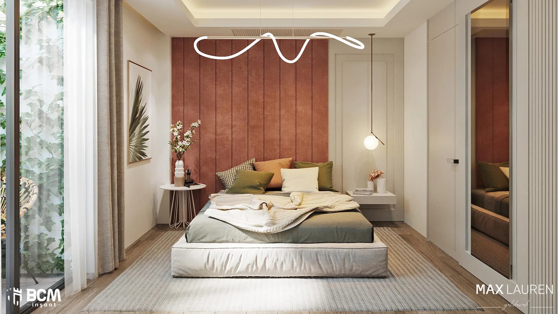 Interior, exterior & views - interior 1/12