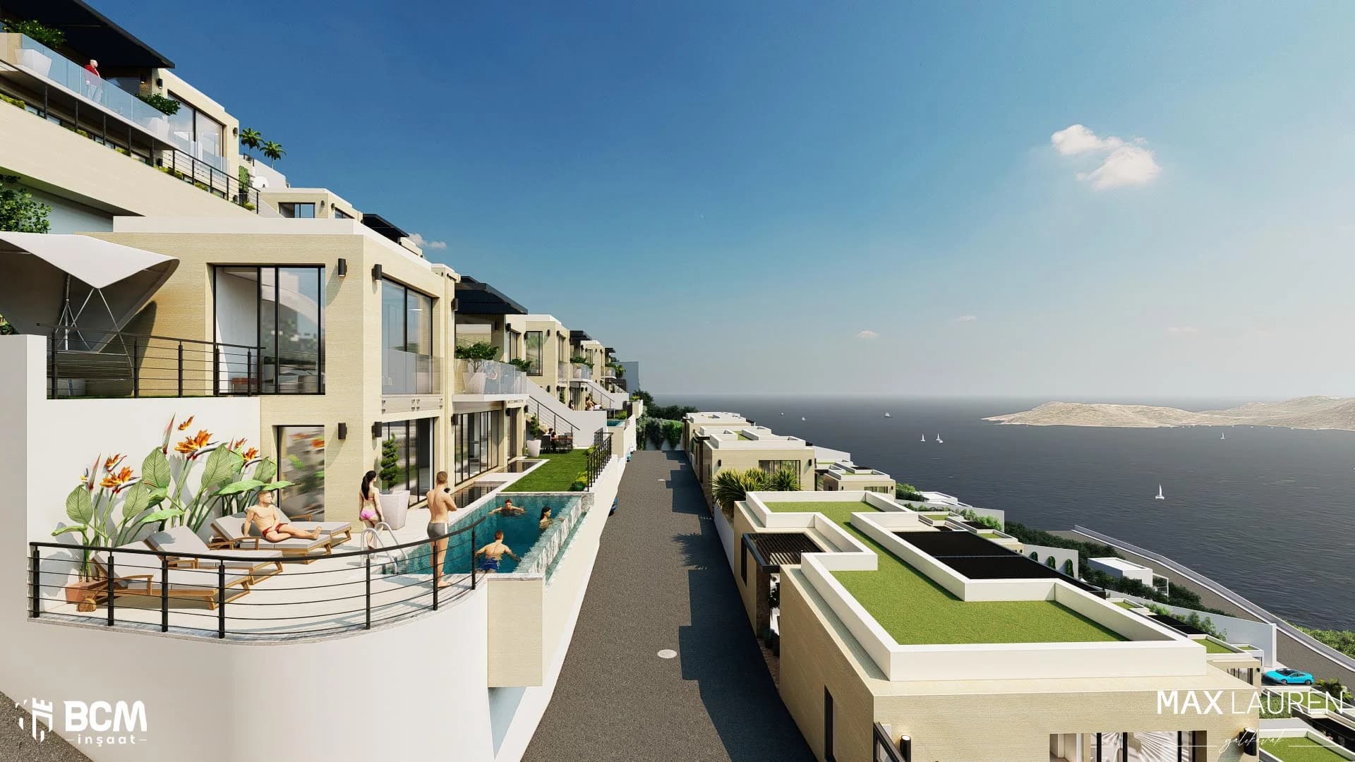 Prestigious Location Advantage